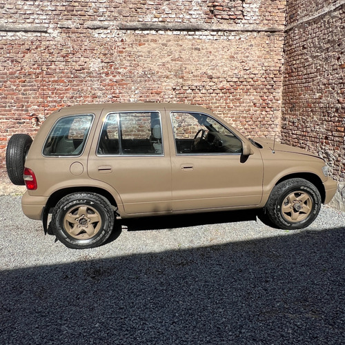Kia Sportage 2.0 4x4 I Abs