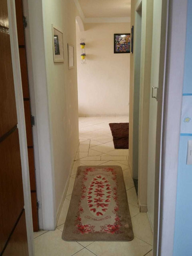 Imagem 4 de 10 de Apartamentos Em São Paulo - 1330