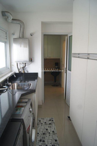 Imagem 7 de 26 de Apartamento - Ap04586 - 69860059