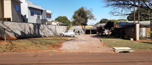 Imagem 1 de 4 de Terreno À Venda, Canadá - Cascavel/pr - 12574