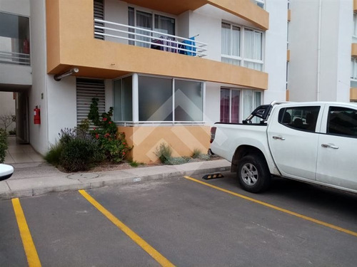 Imagen 15 de 15 de Departamento En Venta En La Serena