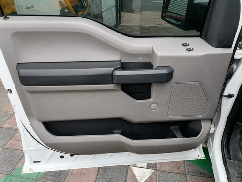 Imagen 6 de 15 de Ford F-150 2017 3.5 Cabina Regular V6 4x2 At!!!