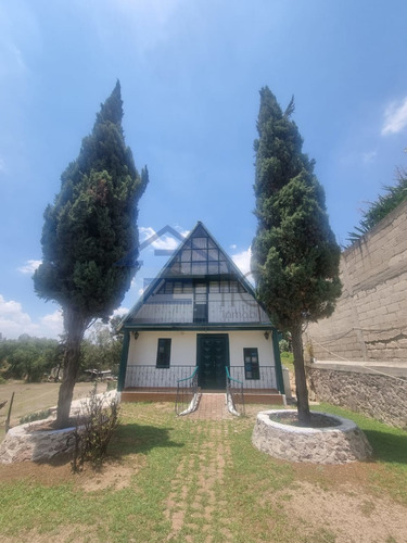 Terreno En Venta En San Francisco Tepojaco Cuautitlán Izcalli Edomex