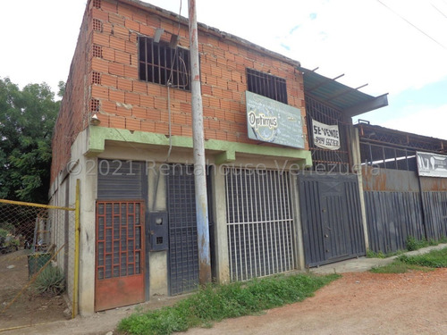 Imagen 1 de 30 de Galpon Con Local Comercial En Alquiler En Barquisimeto Zona Oeste. Selena Pacheco Tlf. 04245197639. Cód. 22-241 . Lara, Venezuela