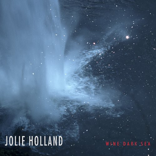 Cd Jolie Holland Wine Dark Sea