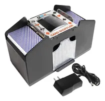 Comprar Gse Juegos Y Deportes Experto Actualizado 4-deck Tarjeta ...