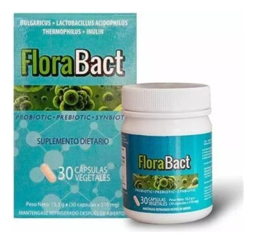 Florabact - g a $98700