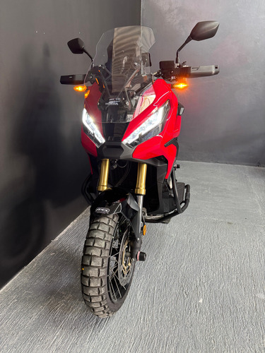Honda Xadv 750 2021