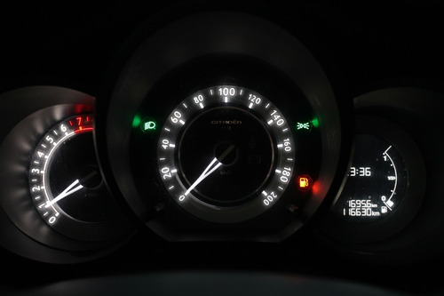 Citroen C3 Aircross 1.6 Exclusive 2014