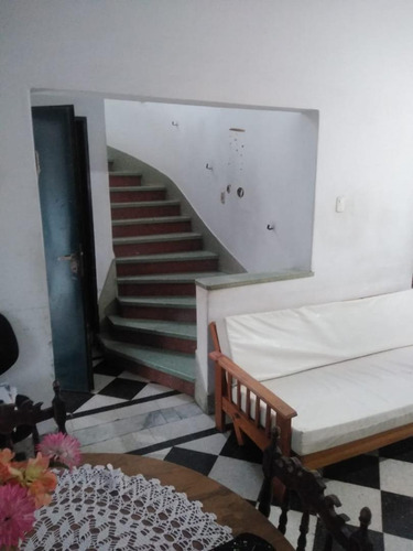 Hermoso Chalet En Venta (735m2) A 8min. Del Centro