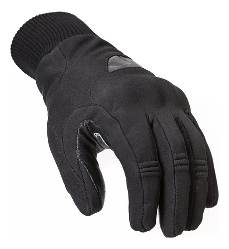 Guantes Moto Ls2 Softshell Micropolar Protecciones Termicos