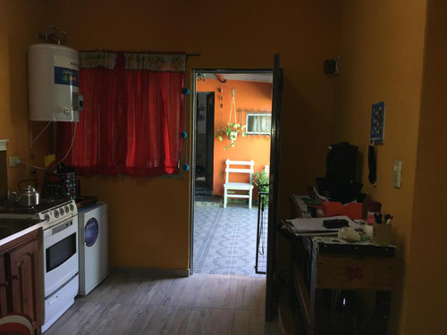 Casa - 9 De Abril