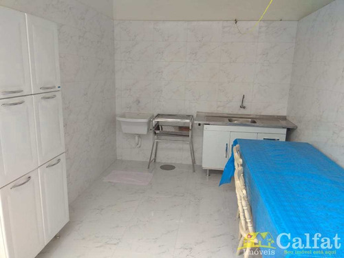 Imagem 10 de 17 de Casa Com 2 Dorms, Ocian, Praia Grande - R$ 382 Mil, Cod: 1188 - V1188