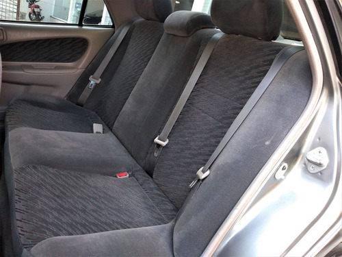 Imagem 8 de 8 de Toyota Corolla Xei 1.8 16v Aut