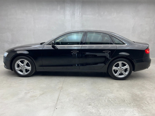 Audi A4 1.8 Tip./ Multitronic Turbo