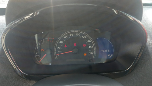 Renault Kwid KWID OUTSIDER 1.0 FLEX 12V 5P MEC.