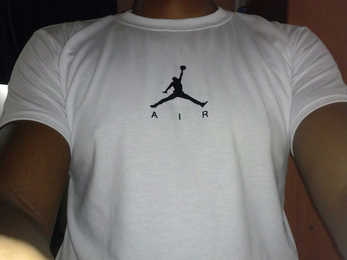 Imagen 5 de 9 de Franela Jordan, Kd Y Lebron