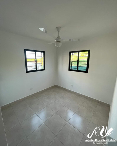 Residencial Quintas Palmera - 4to. Nivel