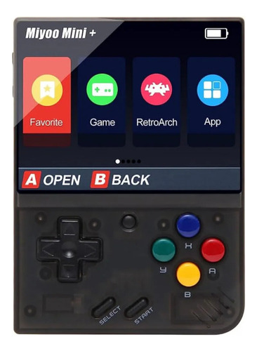 Miyoo Mini Plus 64 Gb