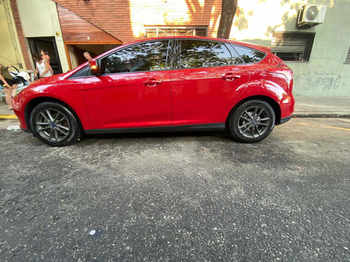 Imagen 2 de 14 de Ford Focus 1.6 S