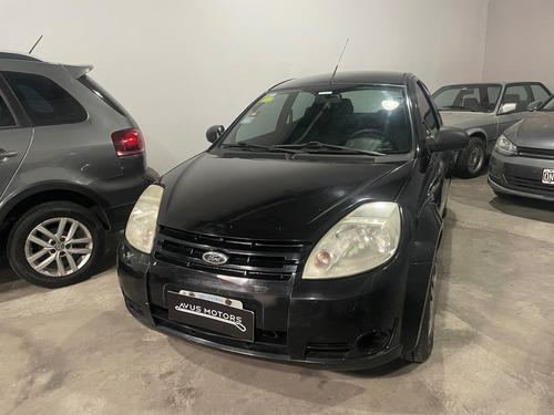 Ford Ka 1.0 Fly Viral
