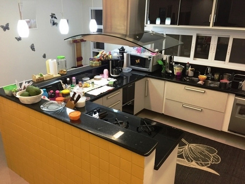 Imagem 11 de 15 de Terra De São Carlos - Alto Padrão - 3 Suites - Permuta - 250726r