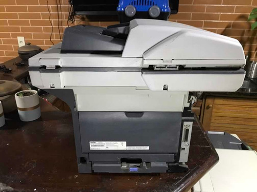 Impressora Laser Brother Mfc-8480dn Não Liga (vendo Peças)