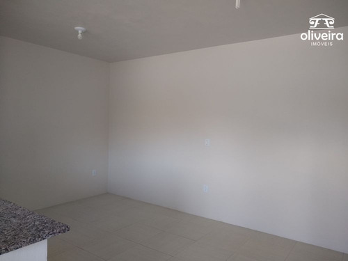 Imagem 4 de 7 de Kitnet Central - Cód. A1051 - A1051