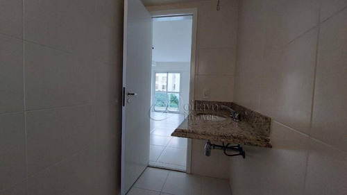 Imagem 16 de 30 de Apartamento Com 3 Dormitórios À Venda, 97 M² Por R$ 1.390.000,00 - Botafogo - Rio De Janeiro/rj - Ap8684