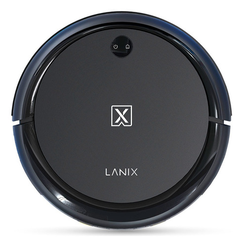 Robot Aspiradora Inteligente Barre Y Trapea Lanix Lxcrg
