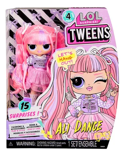 Mercado libre de muñecas lol new arrivals