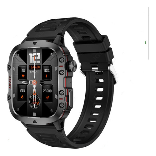 Reloj Inteligente Bluetooth Sport Business Relojes Smartwatc