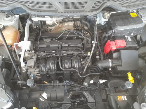 Imagen 9 de 9 de Ford Ecosport