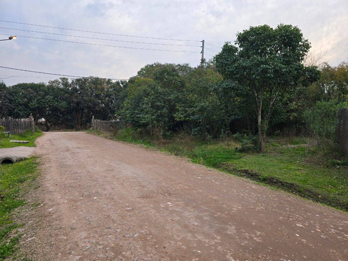 Lote En Esquina En Barrio La Musica, Escobar