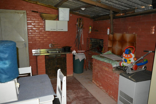 Casa Para Venda Em Itaara Com Terreno 20x52 Apta Para Fazer Financiamento - 996449