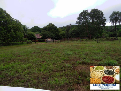Imagem 1 de 15 de Fazenda À Venda Em Formoso Do Araguaia-to - 1.771 Hectares (dupla Aptidão) - 1618
