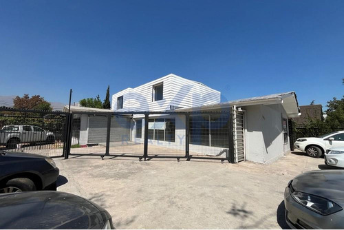 Arriendo Local Comercial En Plena Av. Luis Pasteur