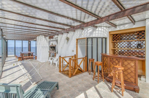 Imagen 24 de 30 de Excelente Penthouse En Venta En Primera Linea En Peninsula