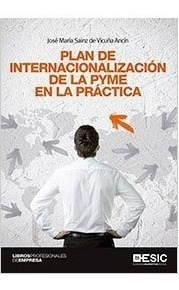 Libro Técnico Plan De Internacionalización De La Pyme