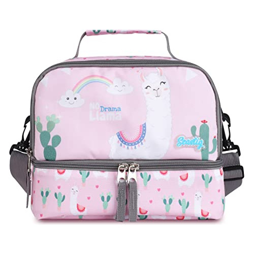 Seastig Bolsa De Almuerzos Para Niños Bolsos De Bento 5vc8j