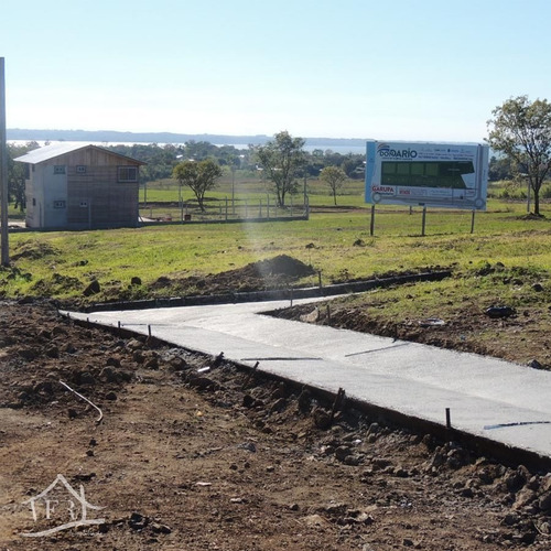 Imagen 20 de 20 de Terrenos En Venta En Garupa Misiones