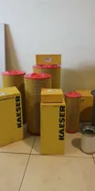 Comprar Repuestos Kaeser Original Para Compresores De Tornillo 