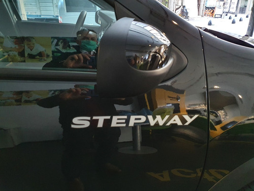 Imagen 2 de 17 de Sandero Stepway Intense 2022 # Rp