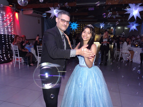 Fotógrafo Profesional 15/ Bodas/cumples Filmación