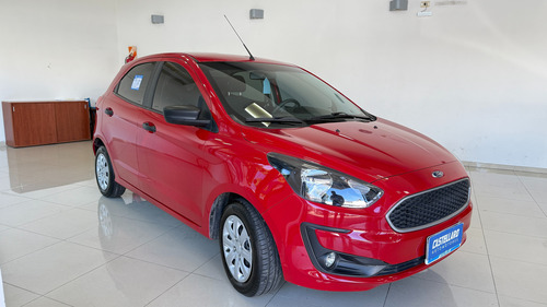 Ford Ka 1.5 S