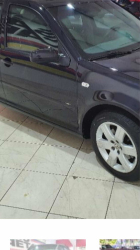 Volkswagen Bora 2010 2.0 Total Flex 4p Automática