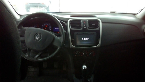 Renault Sandero 2015/2016 8268