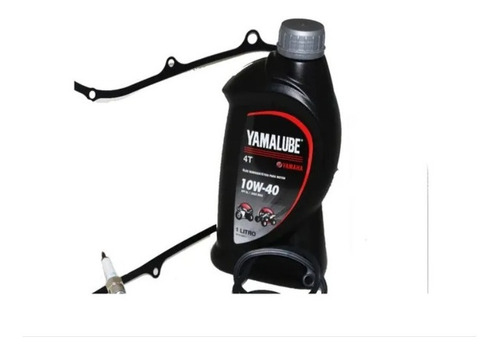 Imagem 3 de 3 de Kit Revisão Neo 125 12.000km Yamaha