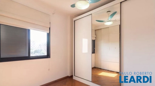 Imagem 8 de 15 de Apartamento - Vila Olímpia - Sp - 629425