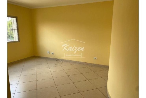 Imagem 3 de 15 de Apartamento - Ref: Ap226